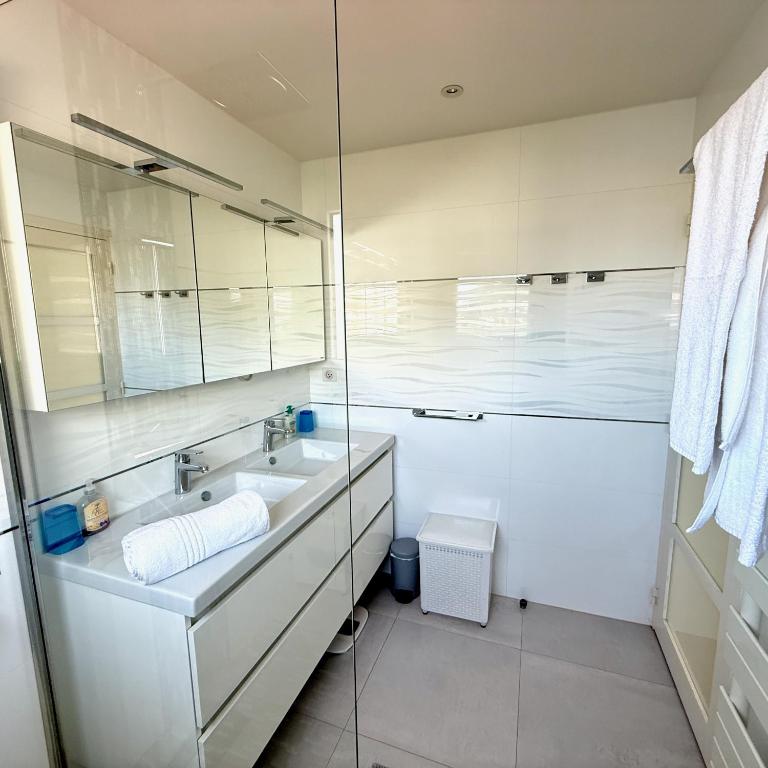 Oceanfront in La Baule Le Neptune - Apartamento - 30