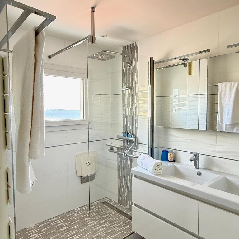 Oceanfront in La Baule Le Neptune - Apartamento - 36