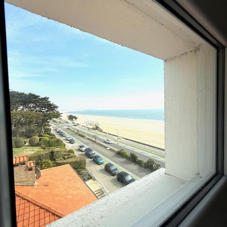 Oceanfront in La Baule Le Neptune - Apartamento - 37