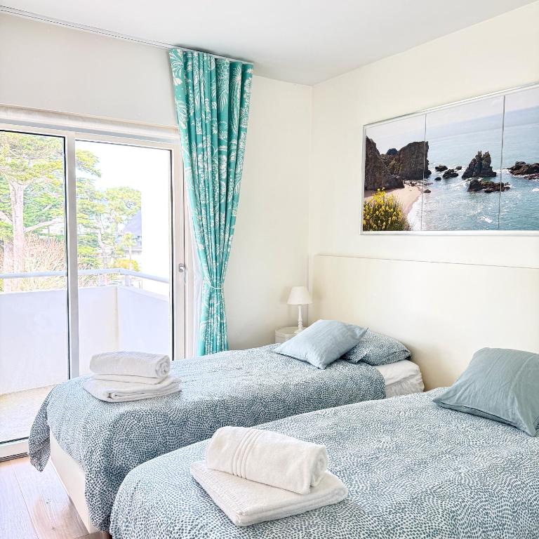 Oceanfront in La Baule Le Neptune - Apartamento - 38