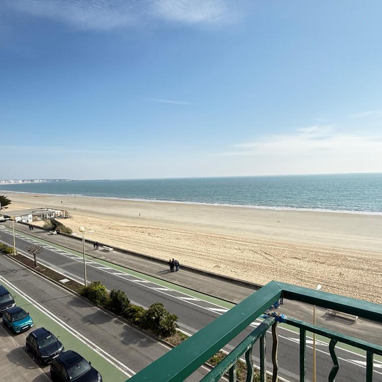 Oceanfront in La Baule Le Neptune - Apartamento - 40