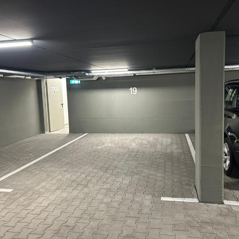 Eazy Handicap Bad Füssing - Apartment - barrierefrei - 8