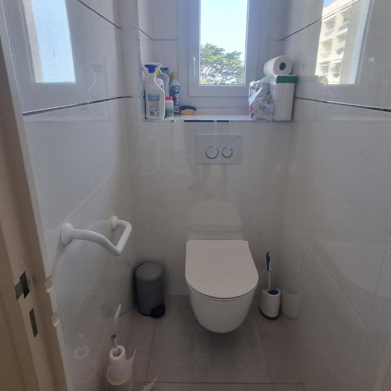 Oceanfront in La Baule Le Neptune - Apartamento - 47