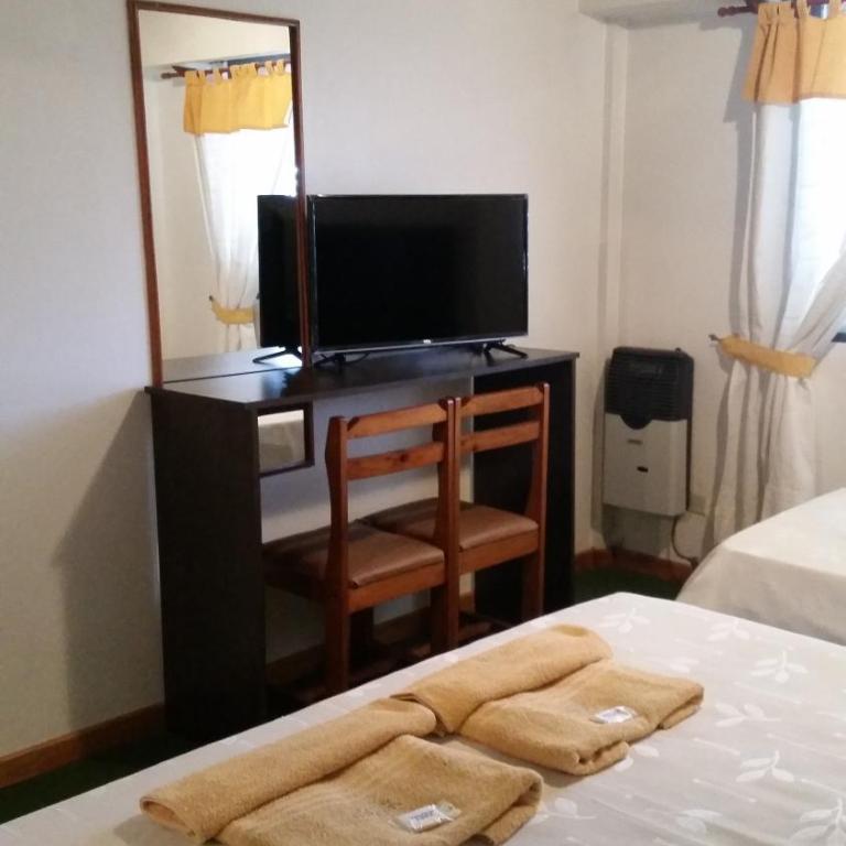 Hotel Solyma - Habitación Doble Estándar - 1 o 2 camas - 2