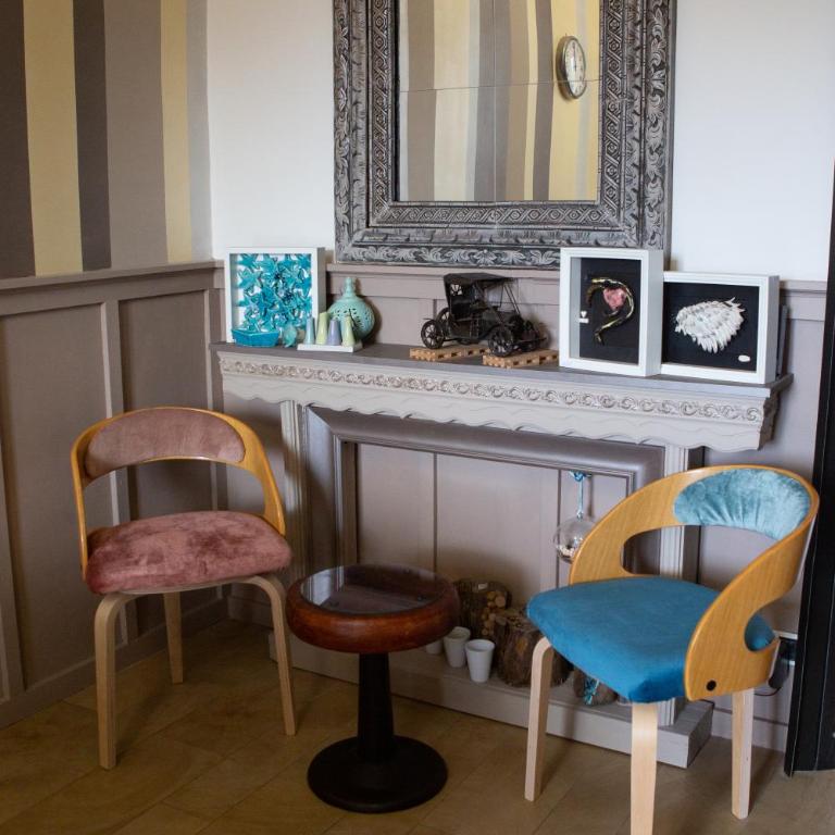 Art Apartment - Appartement 2 Chambres - 3