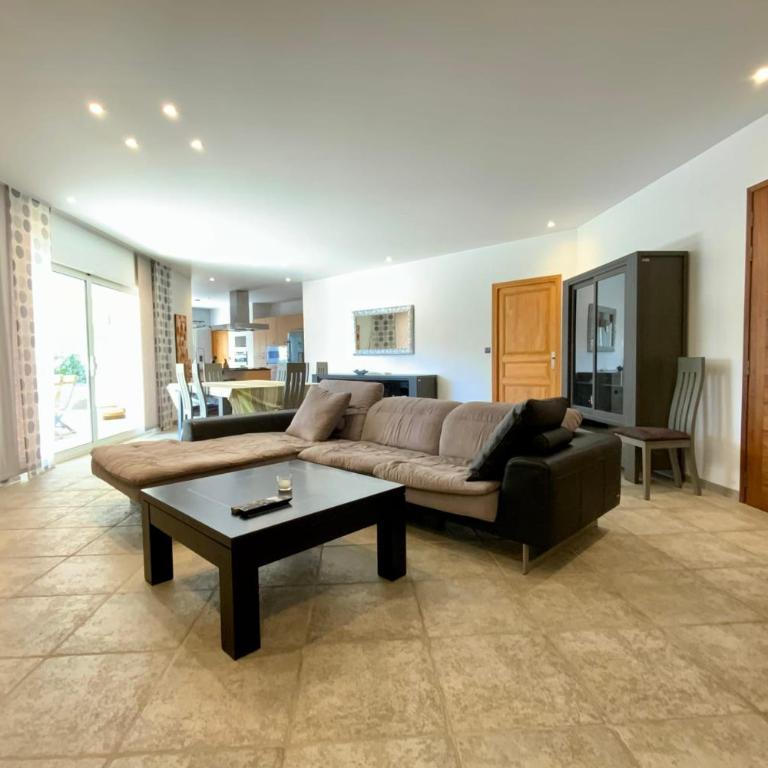 Villa Yoléa avec piscine privée au Grau du Roi Vacances de rêve - Villa - 8