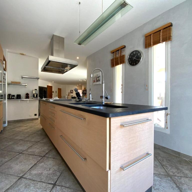 Villa Yoléa avec piscine privée au Grau du Roi Vacances de rêve - Villa - 12