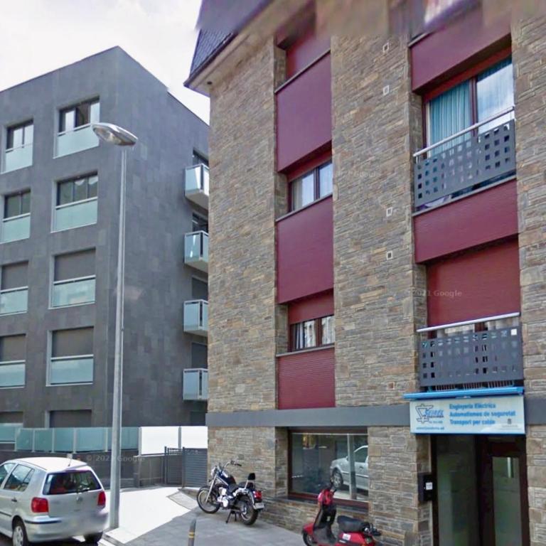 Euro Àtic HUT 6794 - Apartamento - 10