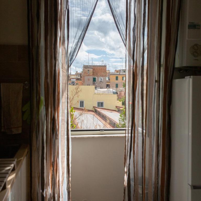 Art Apartment - Appartement 2 Chambres - 8
