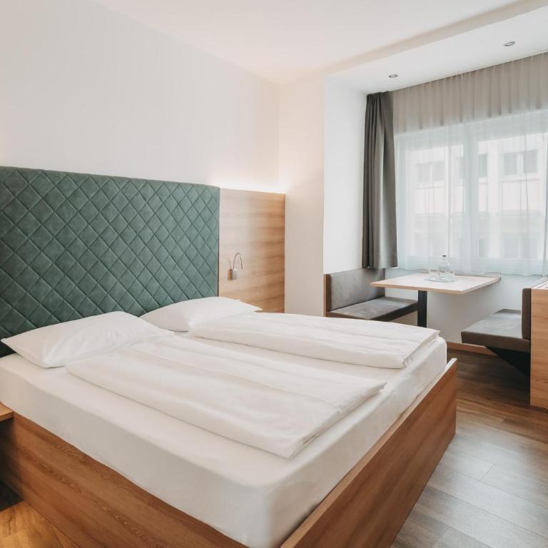 Feichter Hotel & Living - Camera Matrimoniale Standard - 8