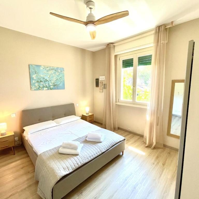 Villa Magnolia Garda a charm with private jetty and pool - Deluxe Villa - 31