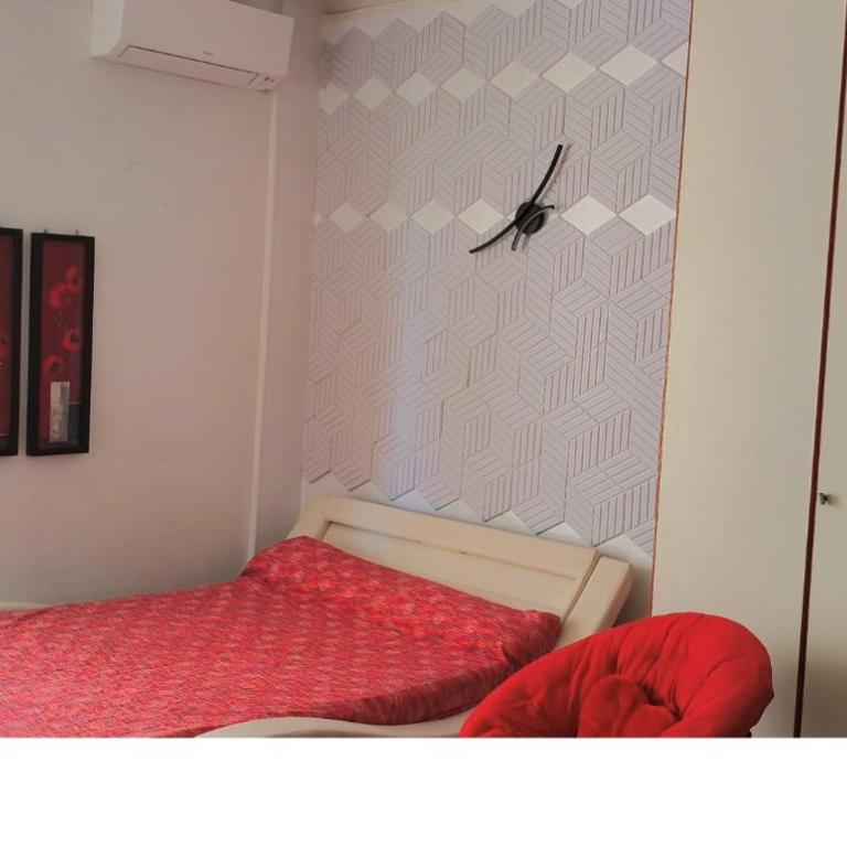 Studio Cannes Palais des Festivals Un Pied dans l'Eau - Apartment mit 1 Schlafzimmer - 2
