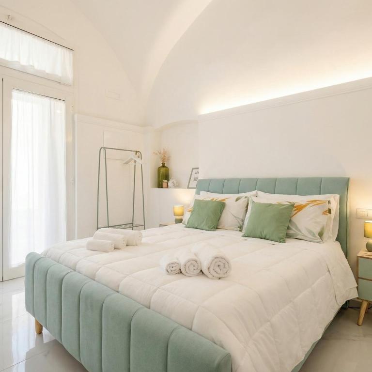 Dimora Dei Colori - Green - Appartamento con 1 Camera da Letto - 1