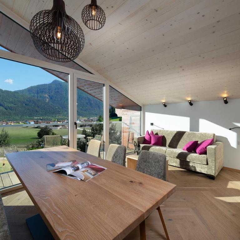 Harmls Aparthotel - Apartment Sinfonie - 1