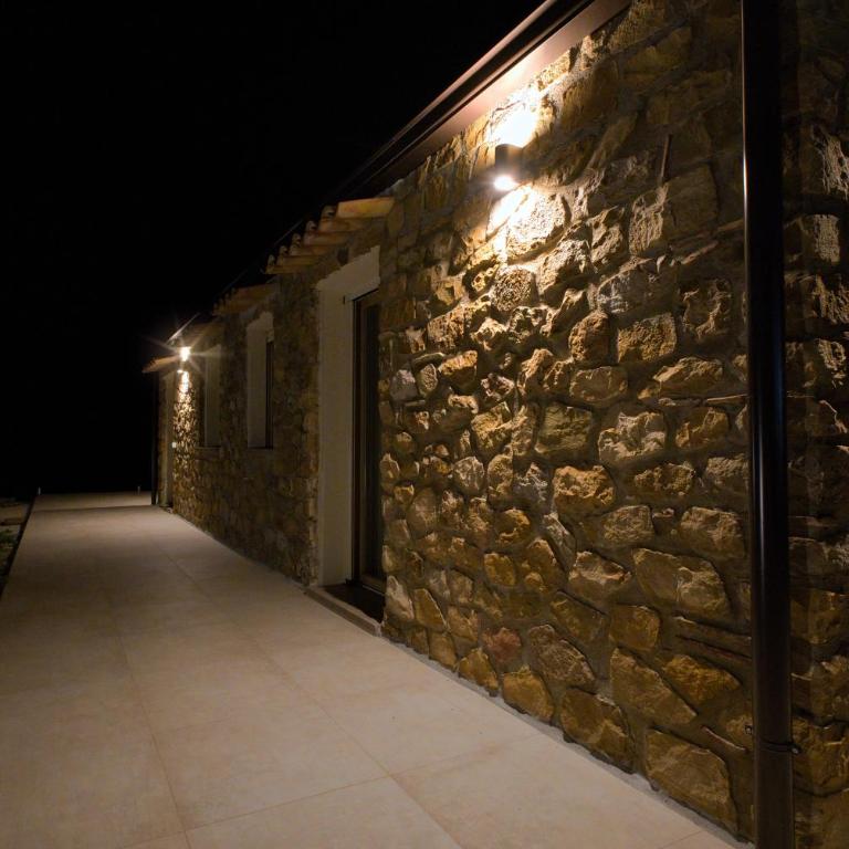 Pietra a mare - Villa con Vista Mare - 5