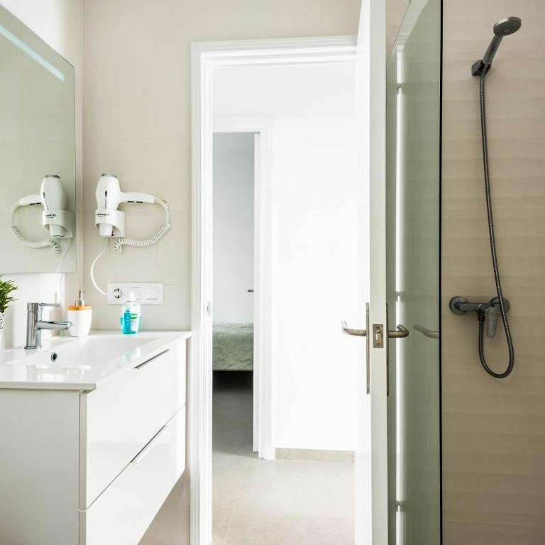 Apartamentos en Son Bou - Apartamento Deluxe de 2 dormitorios - 26