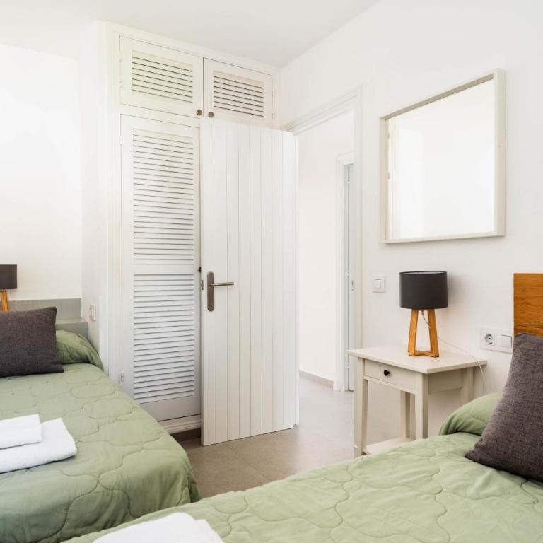 Apartamentos en Son Bou - Apartamento Deluxe de 2 dormitorios - 29