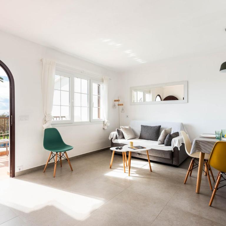 Apartamentos en Son Bou - Apartamento Deluxe de 2 dormitorios - 30