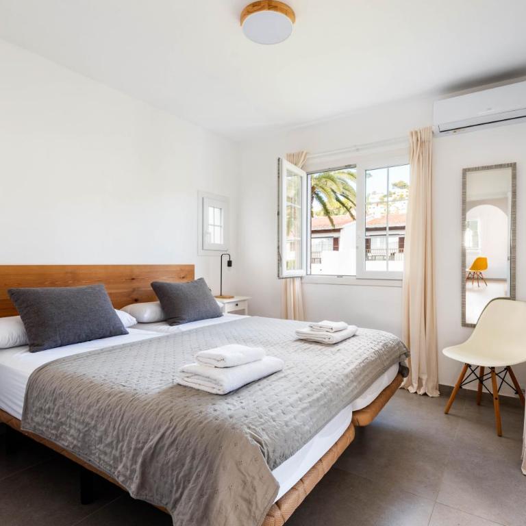Apartamentos en Son Bou - Apartamento Deluxe de 2 dormitorios - 25