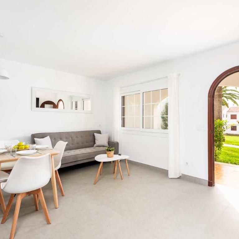 Apartamentos en Son Bou - Apartamento Deluxe de 2 dormitorios - 34