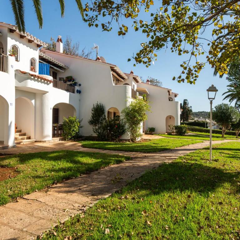 Apartamentos en Son Bou - Apartamento Deluxe de 2 dormitorios - 31