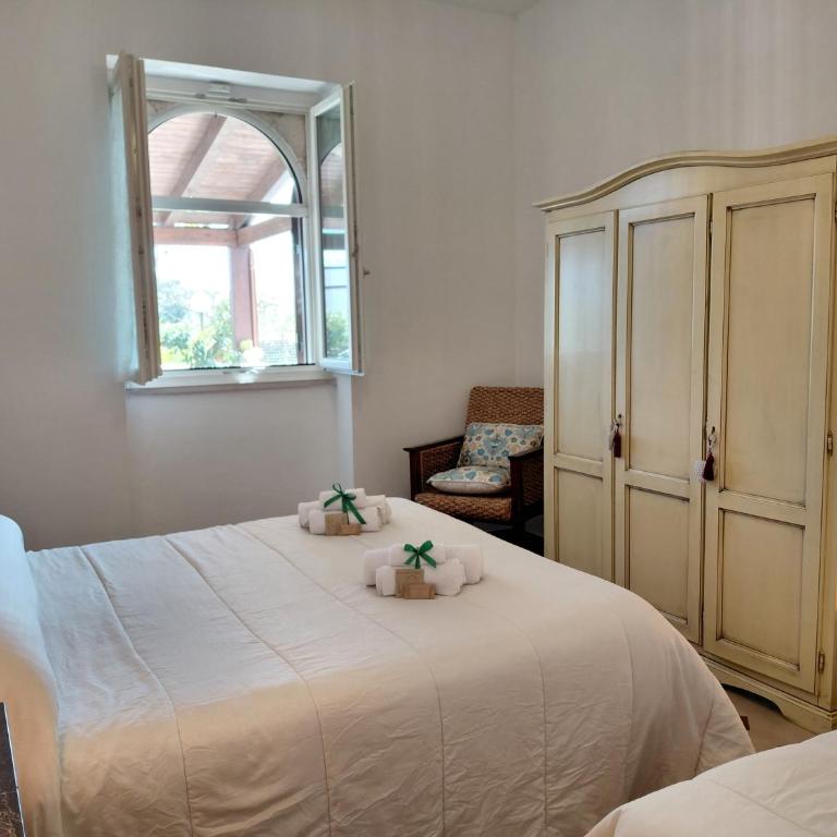 Villa Bellocchio - Appartamento con 2 Camere da Letto - 38