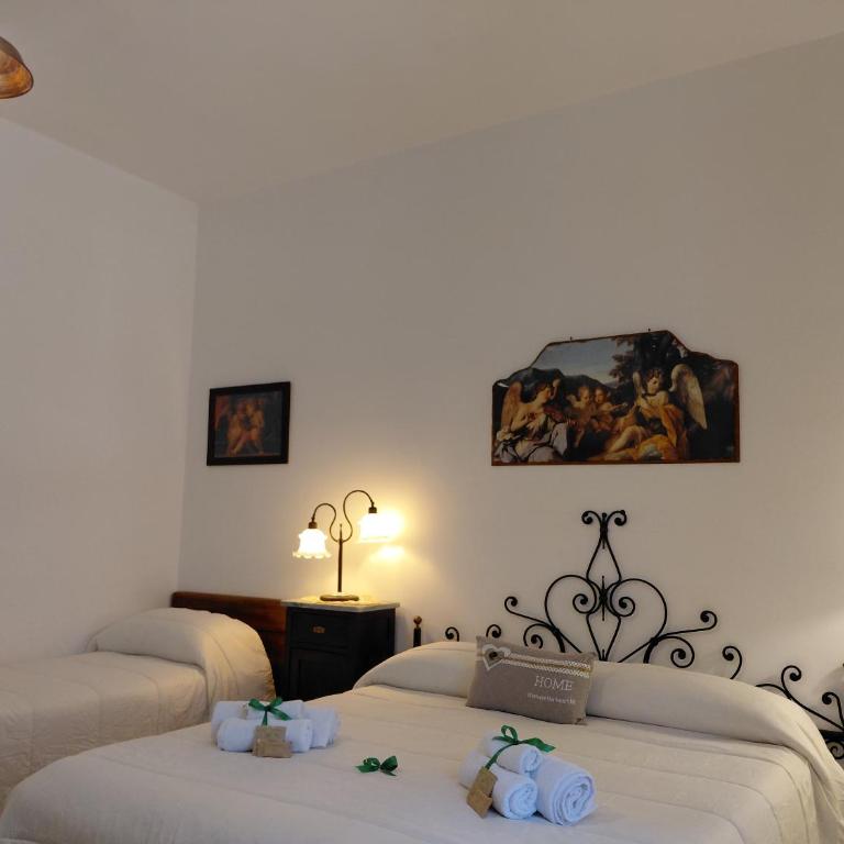 Villa Bellocchio - Appartamento con 2 Camere da Letto - 35