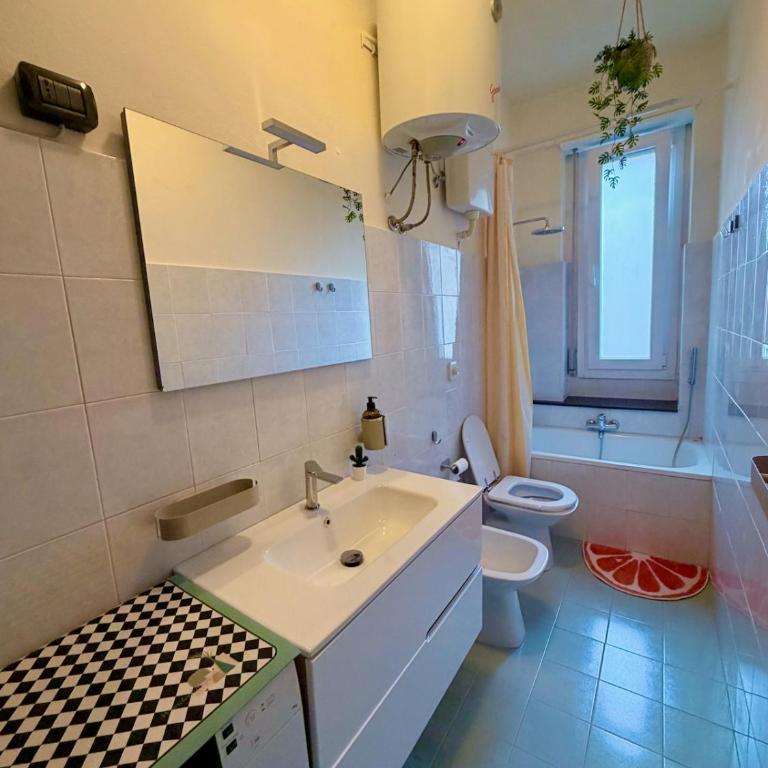 Cozy Navigli House - Appartamento con 1 Camera da Letto - 19