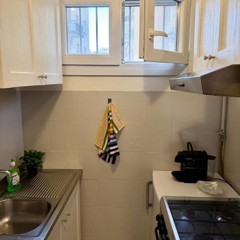 Cozy Navigli House - Appartamento con 1 Camera da Letto - 14
