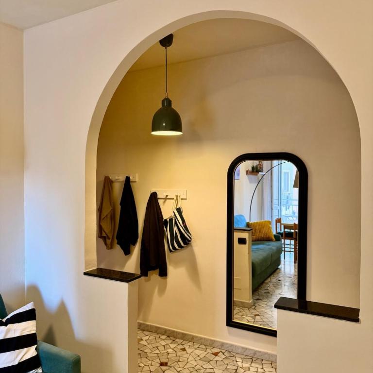 Cozy Navigli House - Appartamento con 1 Camera da Letto - 4