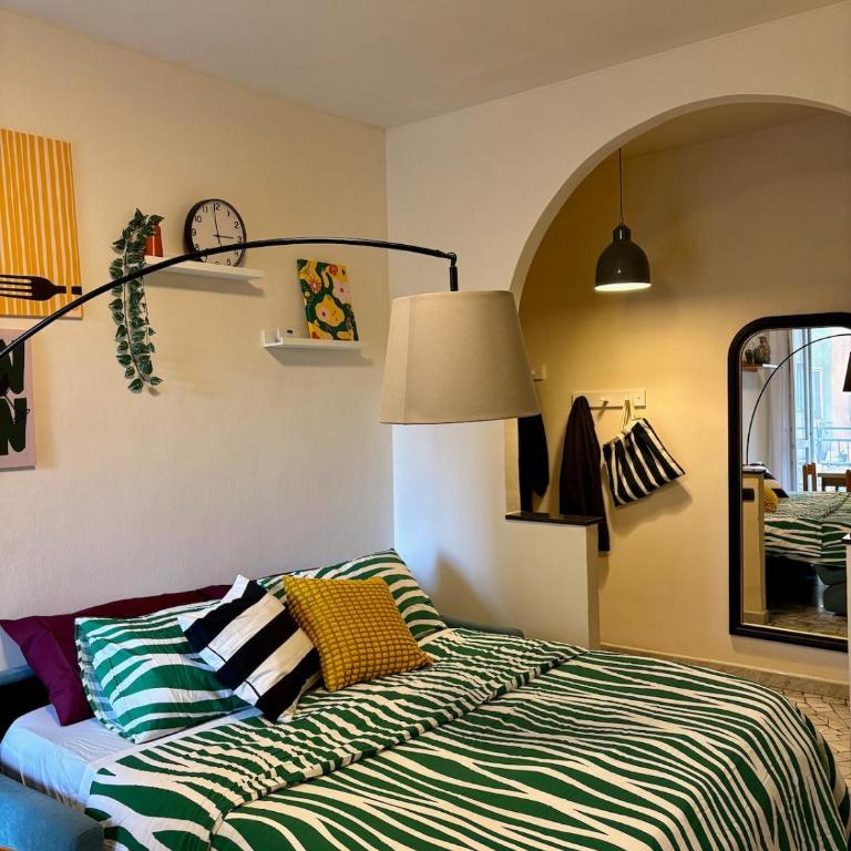 Cozy Navigli House - Appartamento con 1 Camera da Letto - 10