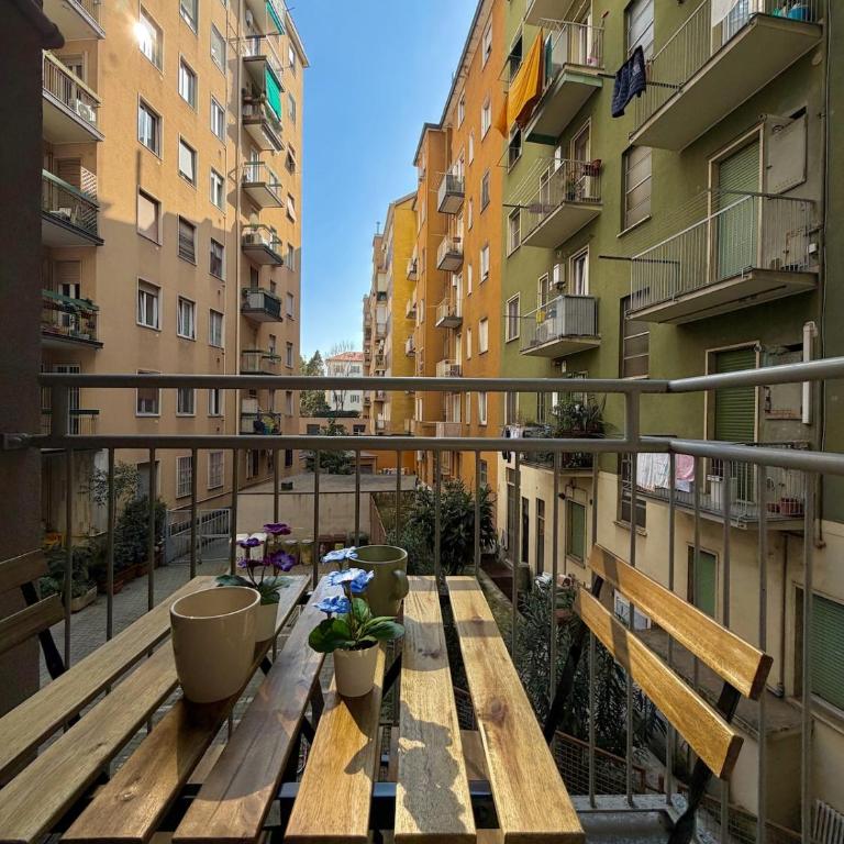 Cozy Navigli House - Appartamento con 1 Camera da Letto - 2