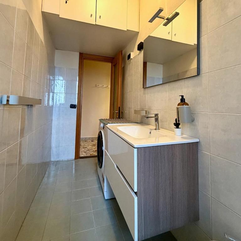 Cozy Navigli House - Appartamento con 1 Camera da Letto - 17
