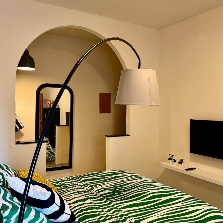 Cozy Navigli House - Appartamento con 1 Camera da Letto - 8