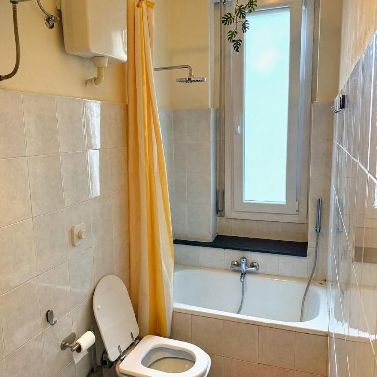 Cozy Navigli House - Appartamento con 1 Camera da Letto - 18