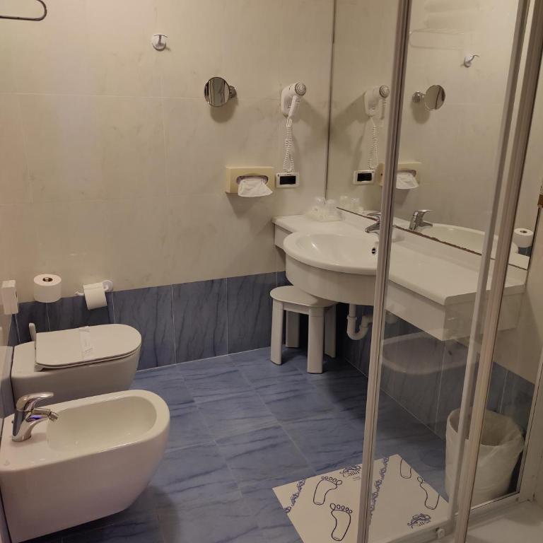 Hotel Panoramic - Camera Familiare - 4