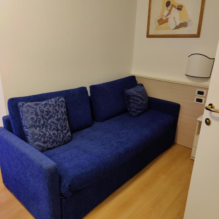 Hotel Panoramic - Camera Familiare - 9