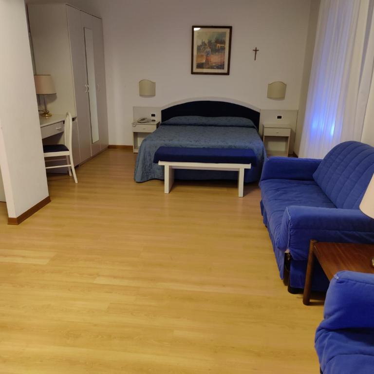 Hotel Panoramic - Camera Familiare - 3