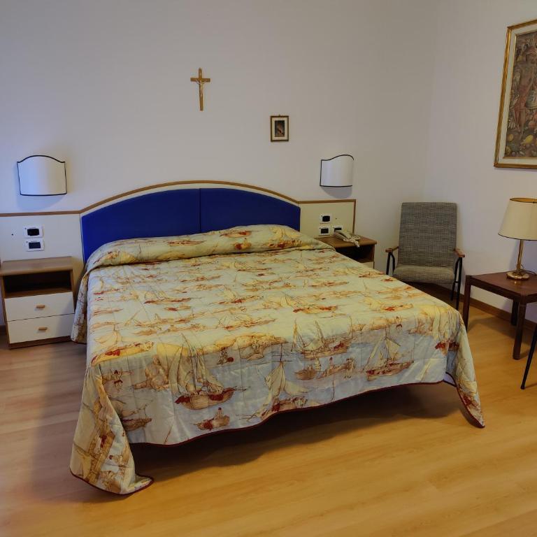 Hotel Panoramic - Camera Familiare - 6