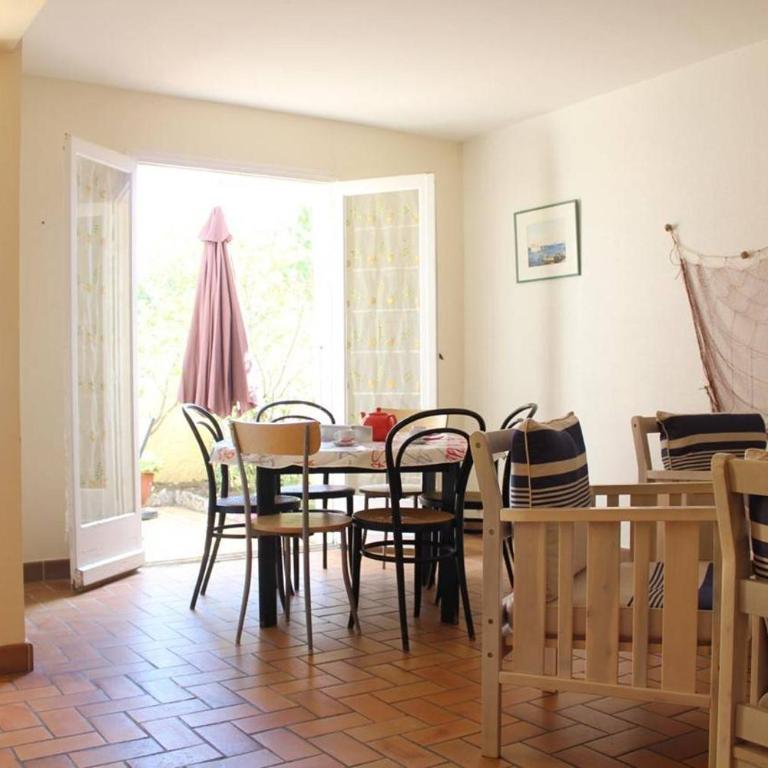 Maison 3 pièces mezzanine PORT LA NOUVELLE PN360-013 - Haus mit 2 Schlafzimmern - 2