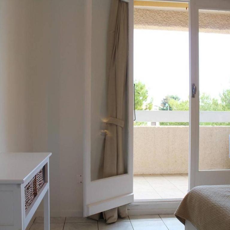 Maison 3 pièces mezzanine PORT LA NOUVELLE PN360-013 - Haus mit 2 Schlafzimmern - 8