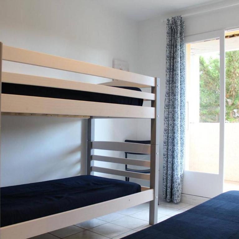 Maison 3 pièces mezzanine PORT LA NOUVELLE PN360-013 - Haus mit 2 Schlafzimmern - 9