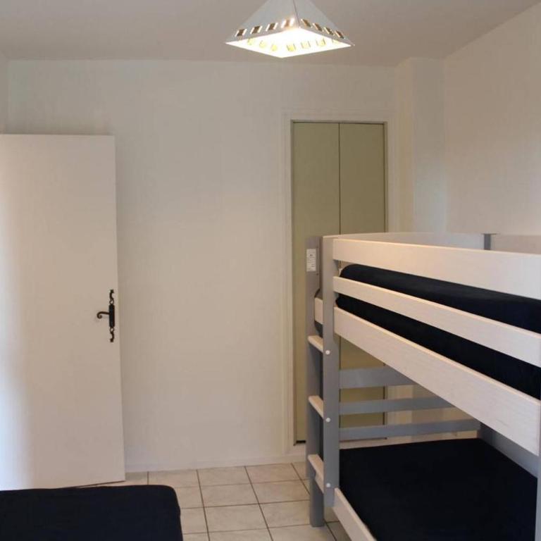 Maison 3 pièces mezzanine PORT LA NOUVELLE PN360-013 - Haus mit 2 Schlafzimmern - 10