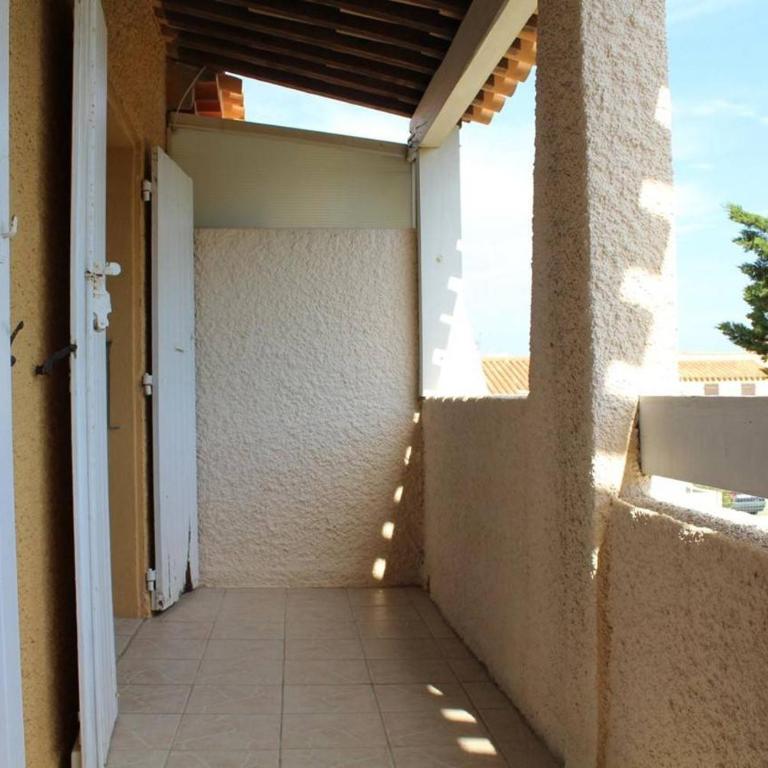Maison 3 pièces mezzanine PORT LA NOUVELLE PN360-013 - Haus mit 2 Schlafzimmern - 11
