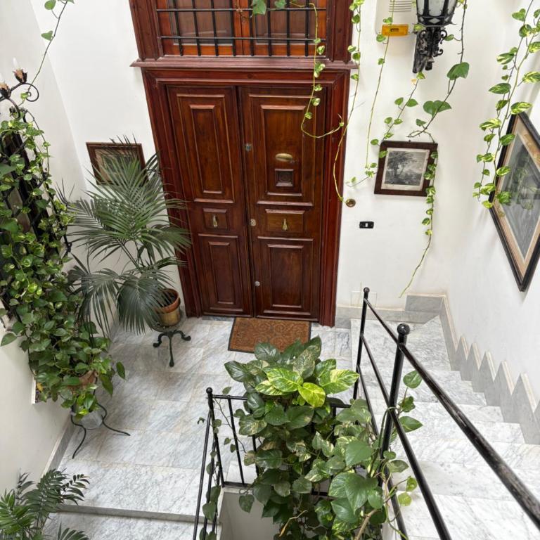 Lattarini Apartment - Appartamento con 1 Camera da Letto - 8