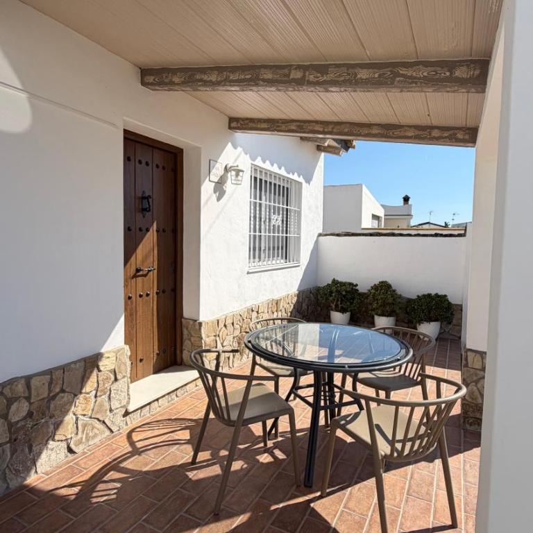 Casa con piscina privada en Conil de la Frontera - Villa de 2 dormitorios - 9