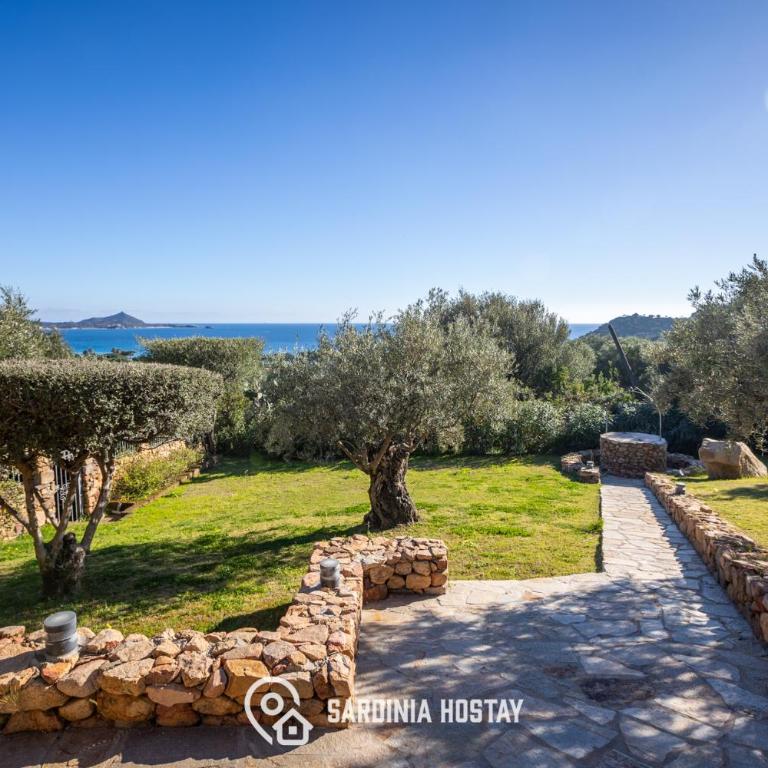 Villa Vittoria - Villa - 62