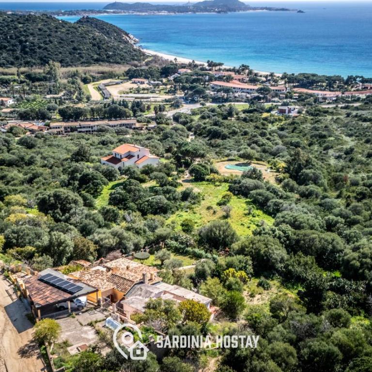 Villa Vittoria - Villa - 68