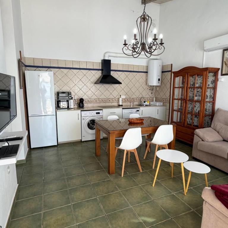 Casa con piscina privada en Conil de la Frontera - Villa de 2 dormitorios - 10