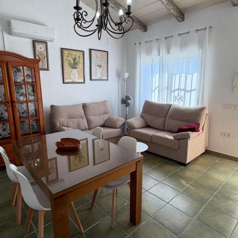 Casa con piscina privada en Conil de la Frontera - Villa de 2 dormitorios - 11